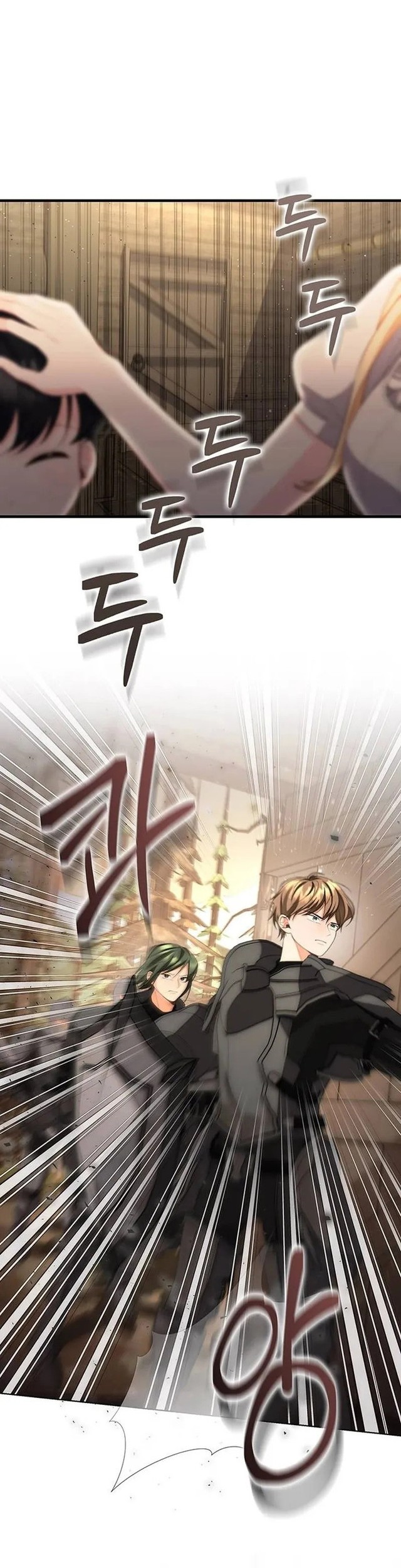 I Became the Mother of the Supporting Male Lead's Son Chapter 2 - halaman 32