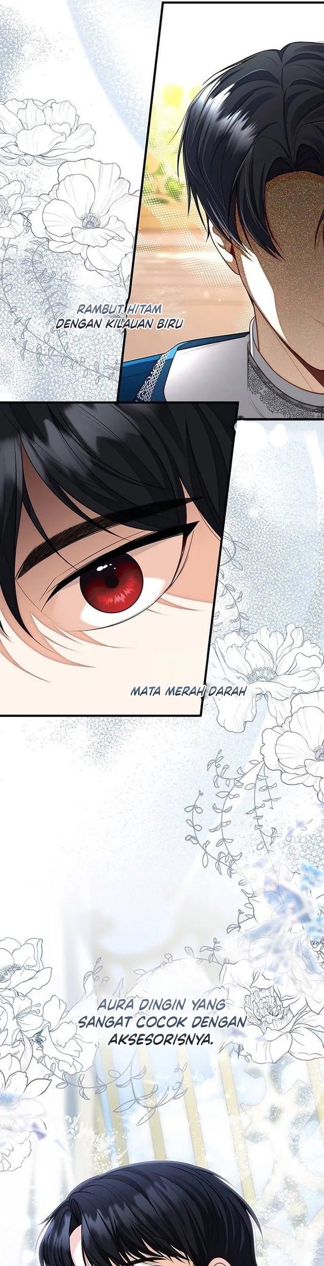 I Became the Mother of the Supporting Male Lead's Son Chapter 3 - halaman 10