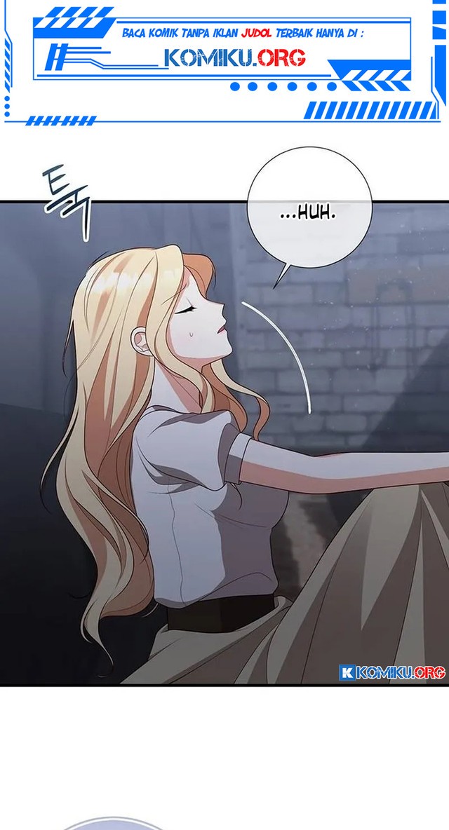 I Became the Mother of the Supporting Male Lead's Son Chapter 3 - halaman 27