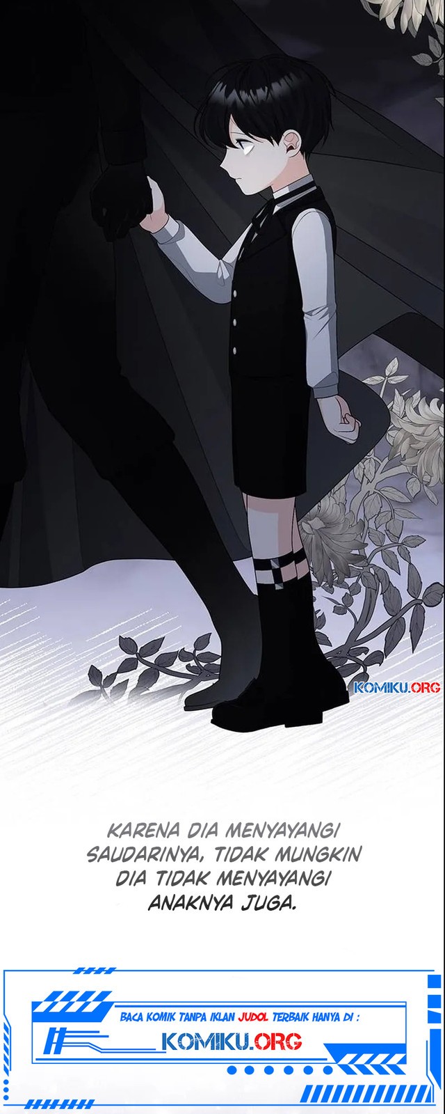 I Became the Mother of the Supporting Male Lead's Son Chapter 3 - halaman 30