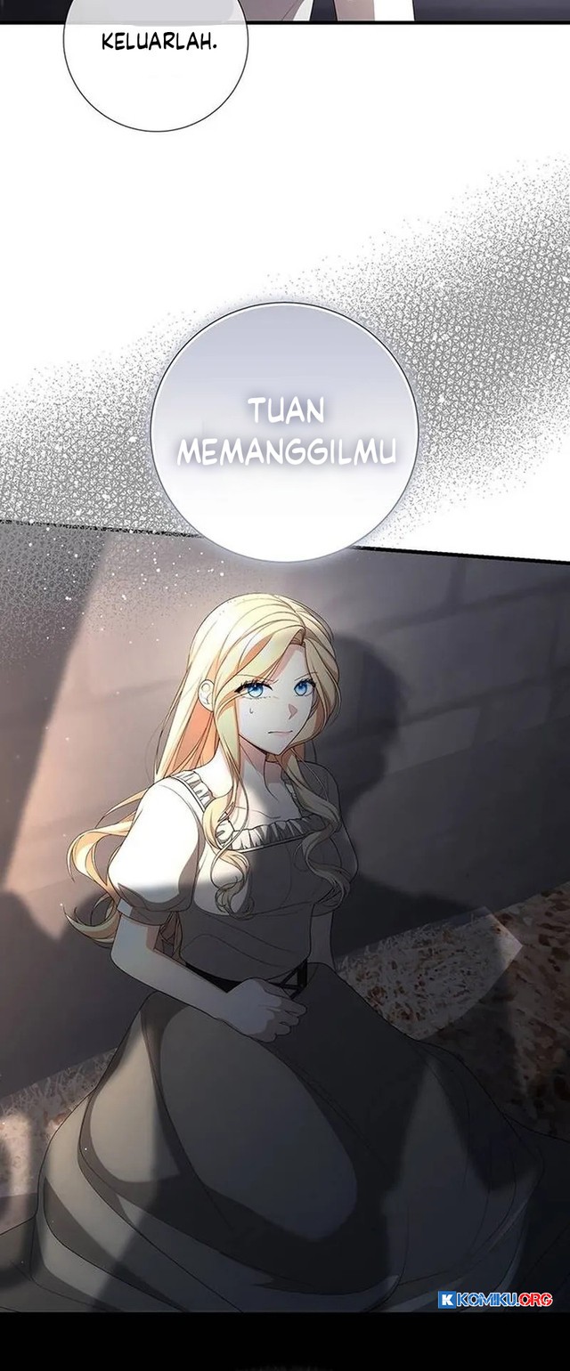 I Became the Mother of the Supporting Male Lead's Son Chapter 3 - halaman 33