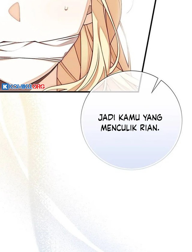 I Became the Mother of the Supporting Male Lead's Son Chapter 3 - halaman 9
