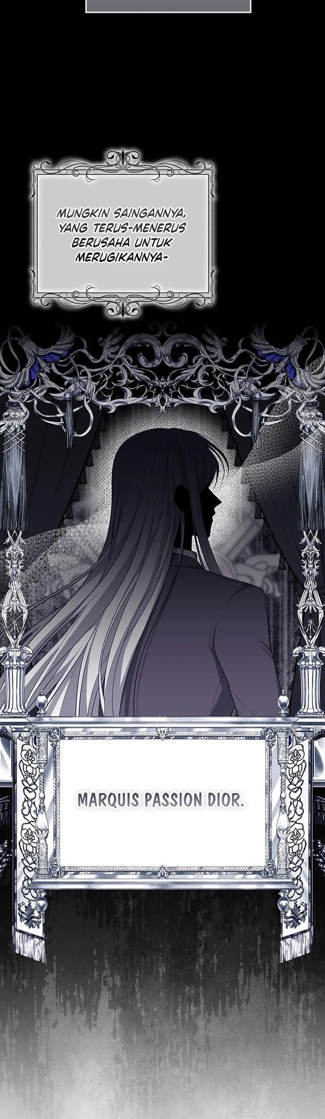 I Became the Mother of the Supporting Male Lead's Son Chapter 4 - halaman 21