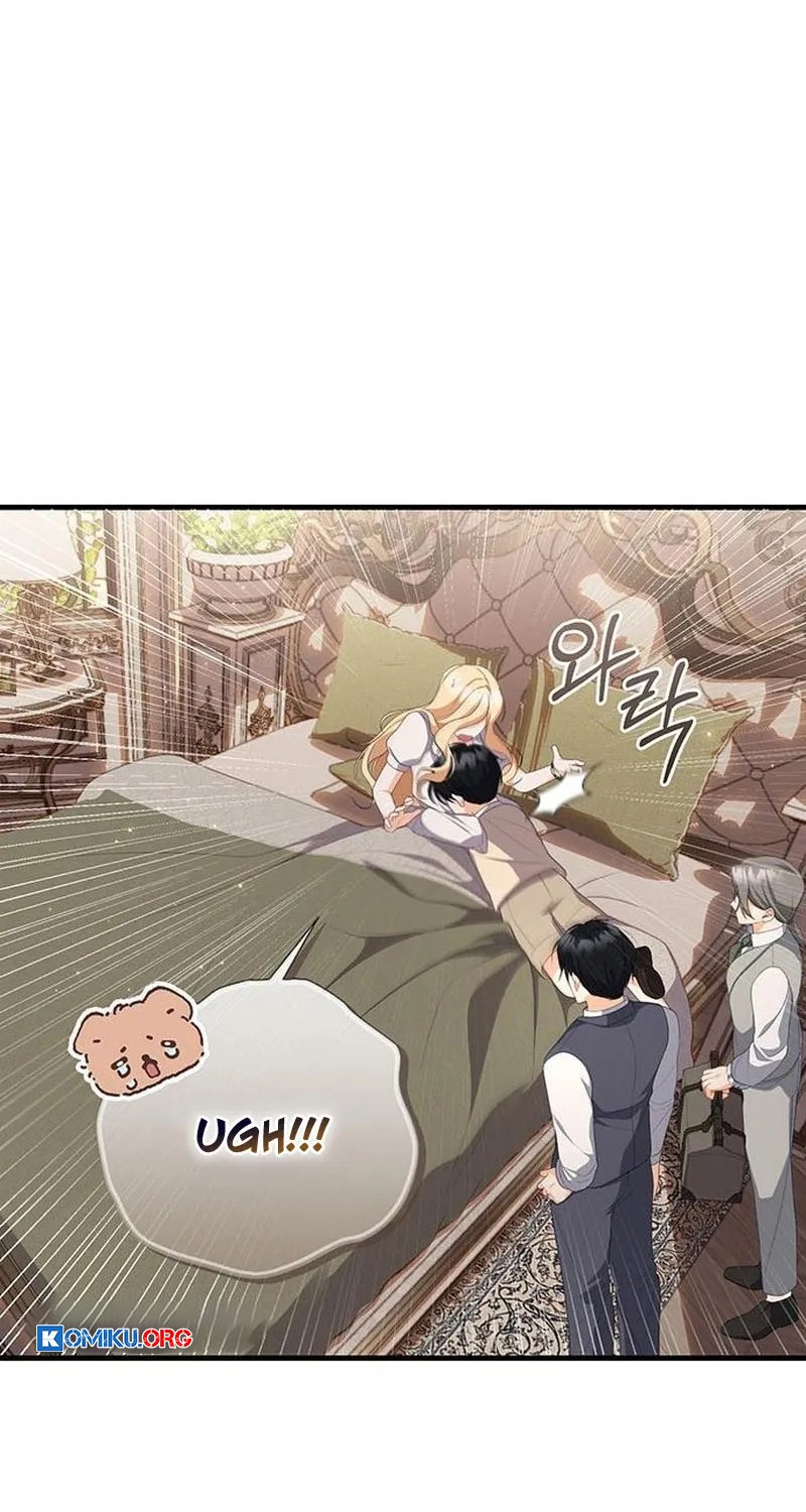 I Became the Mother of the Supporting Male Lead's Son Chapter 5 - halaman 11