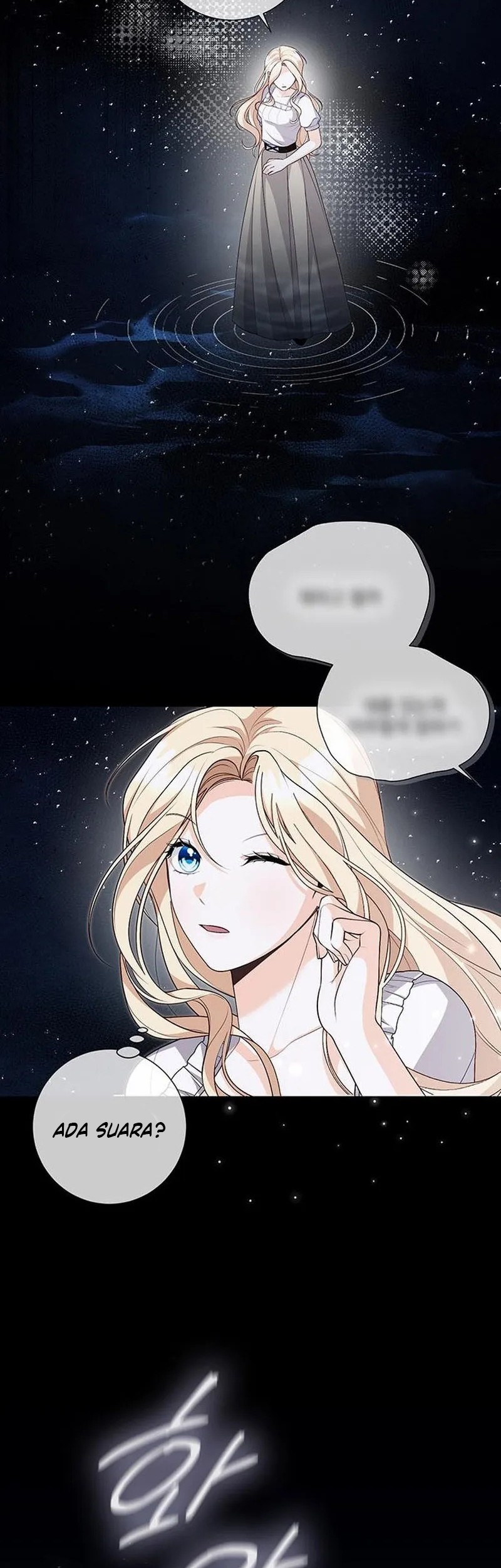 I Became the Mother of the Supporting Male Lead's Son Chapter 5 - halaman 2