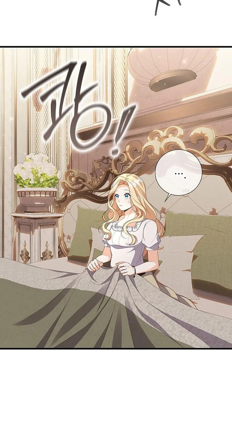 I Became the Mother of the Supporting Male Lead's Son Chapter 5 - halaman 34
