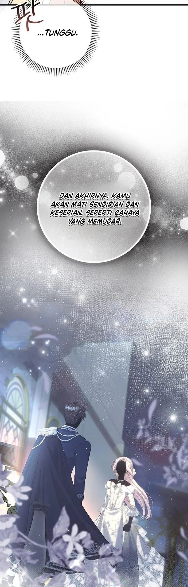 I Became the Mother of the Supporting Male Lead's Son Chapter 5 - halaman 36