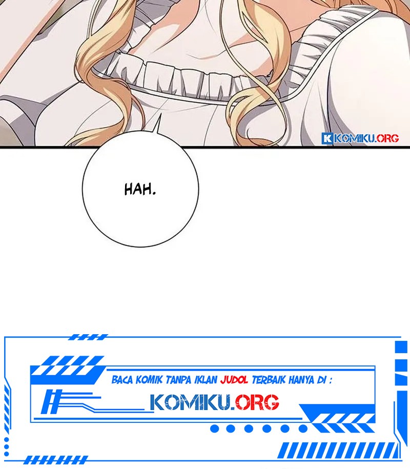 I Became the Mother of the Supporting Male Lead's Son Chapter 5 - halaman 38