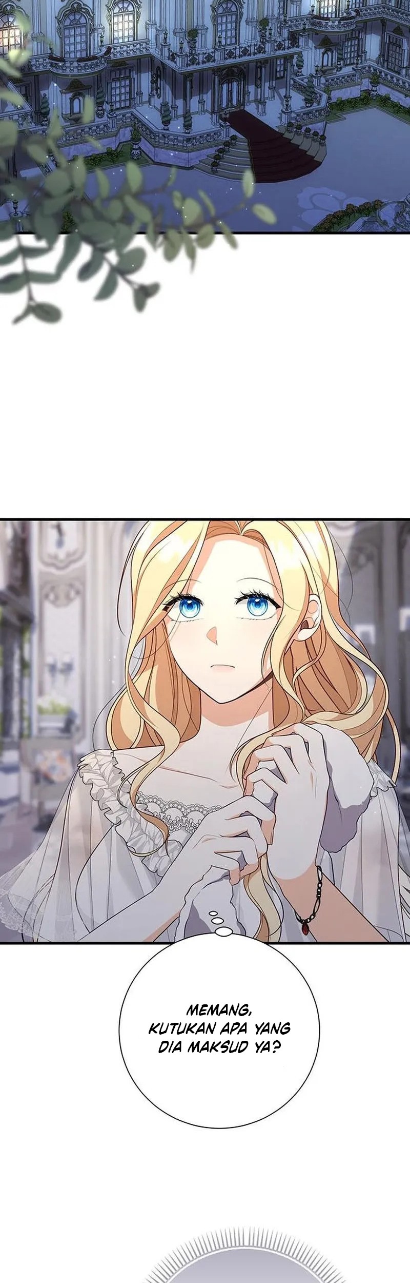 I Became the Mother of the Supporting Male Lead's Son Chapter 5 - halaman 41