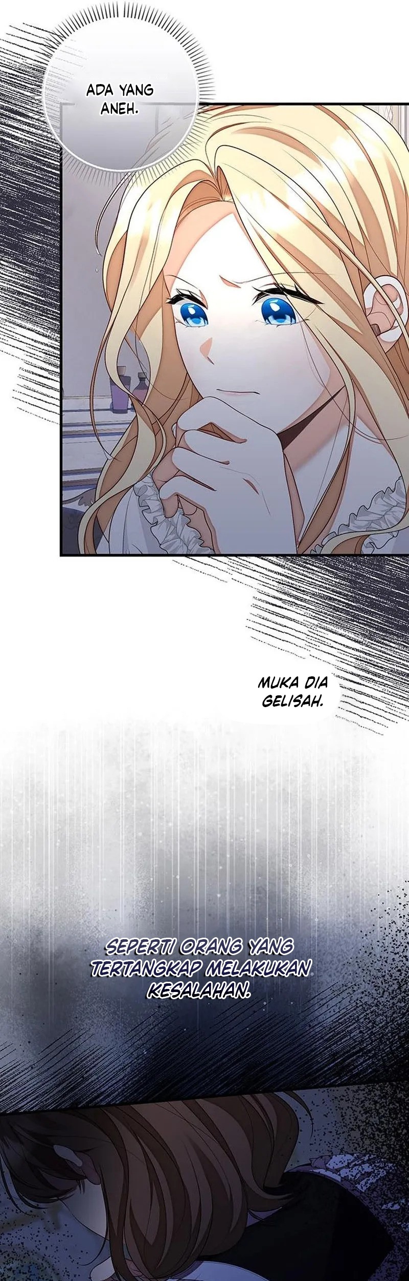 I Became the Mother of the Supporting Male Lead's Son Chapter 5 - halaman 51