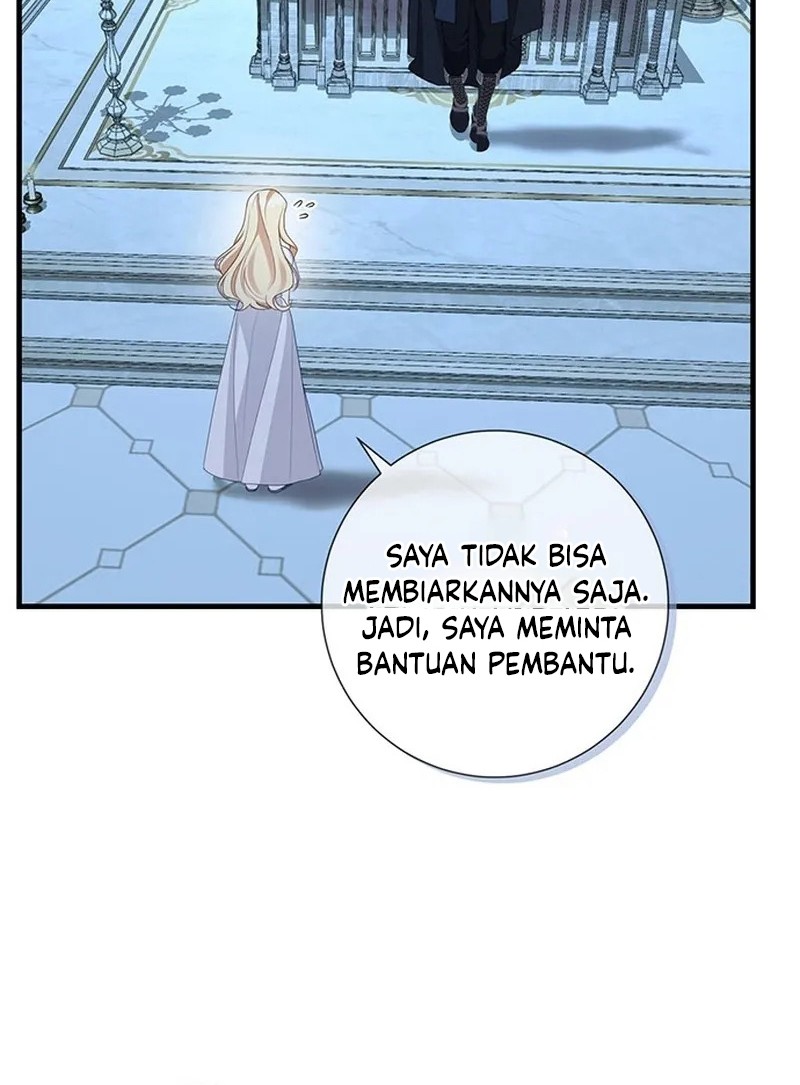 I Became the Mother of the Supporting Male Lead's Son Chapter 6 - halaman 19