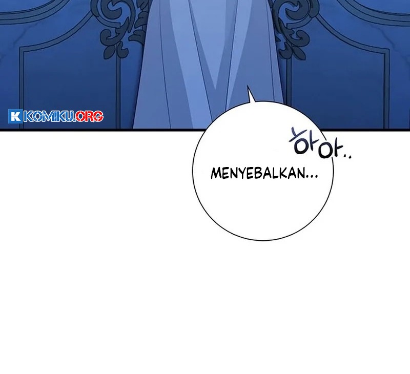 I Became the Mother of the Supporting Male Lead's Son Chapter 6 - halaman 31