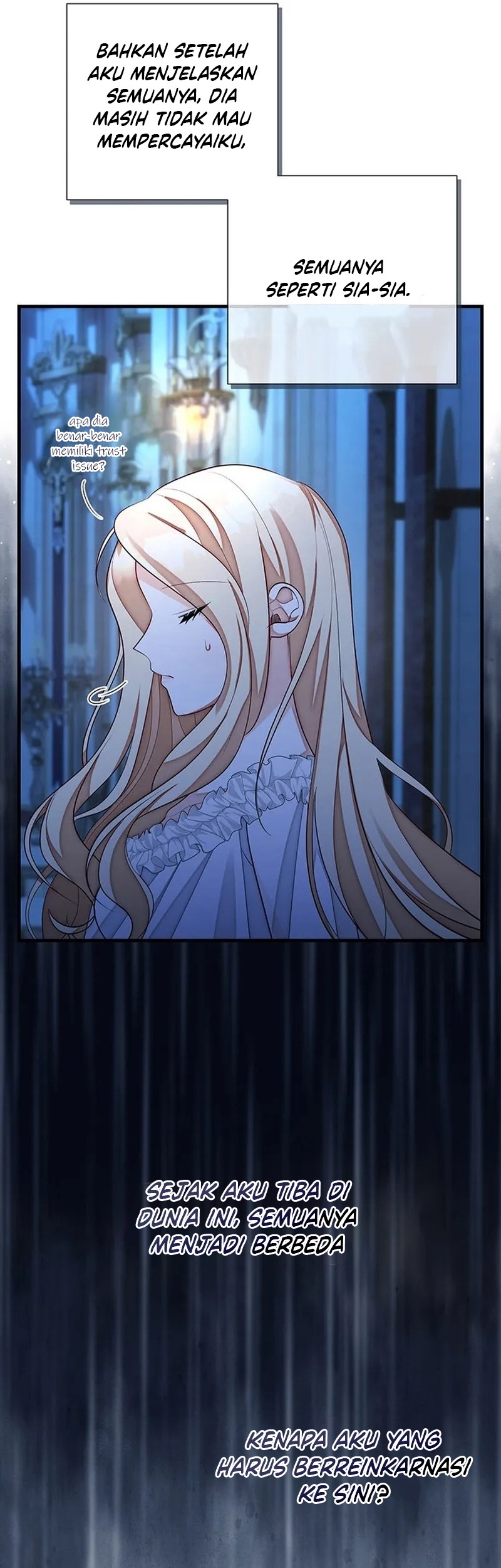 I Became the Mother of the Supporting Male Lead's Son Chapter 6 - halaman 32