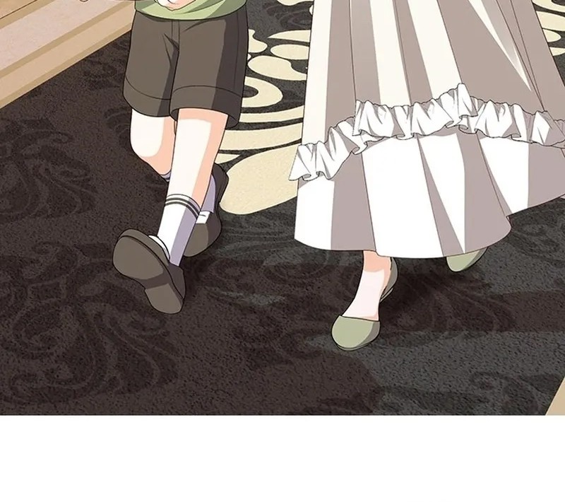 I Became the Mother of the Supporting Male Lead's Son Chapter 6 - halaman 43
