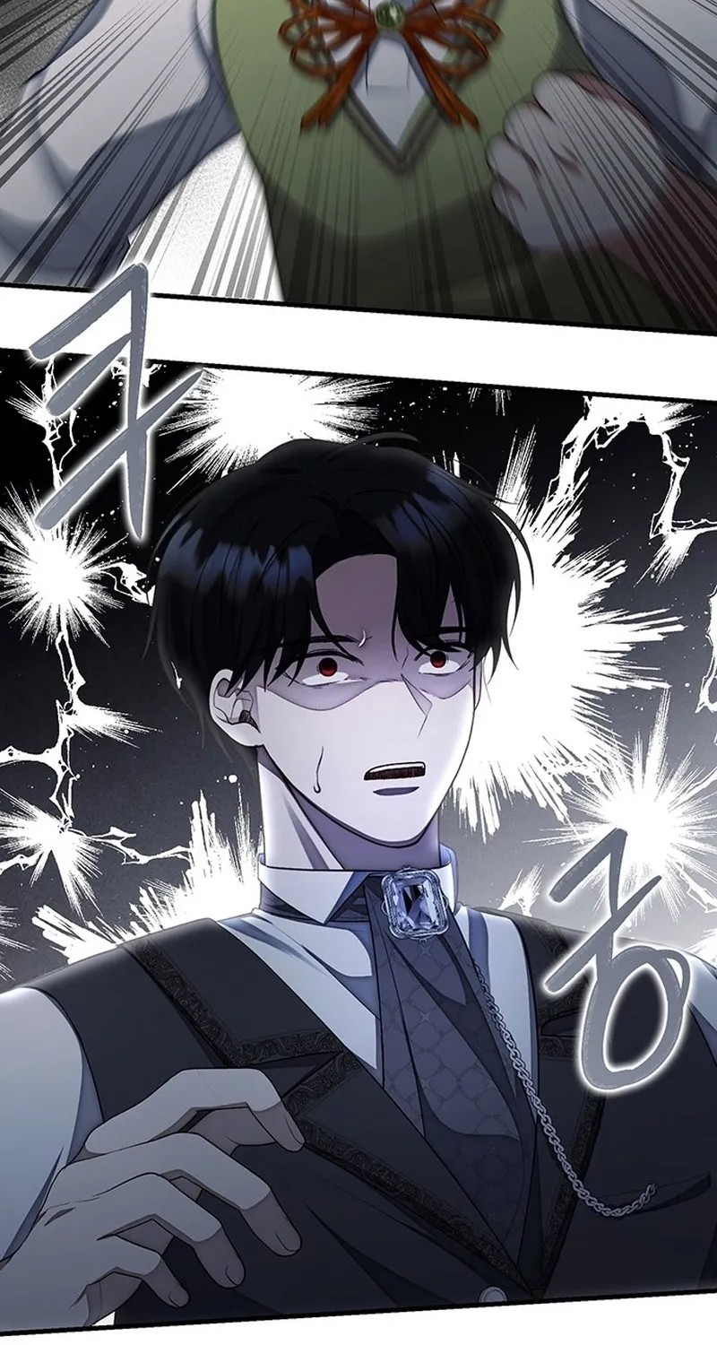 I Became the Mother of the Supporting Male Lead's Son Chapter 6 - halaman 51