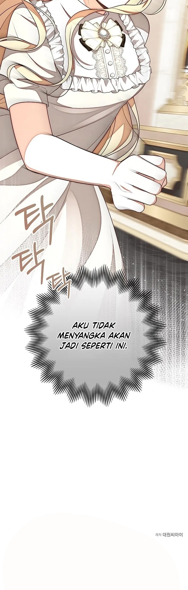 I Became the Mother of the Supporting Male Lead's Son Chapter 6 - halaman 53