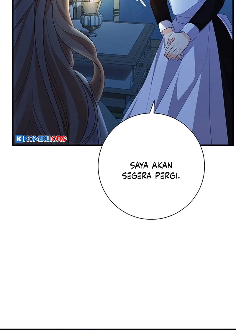 I Became the Mother of the Supporting Male Lead's Son Chapter 6 - halaman 7