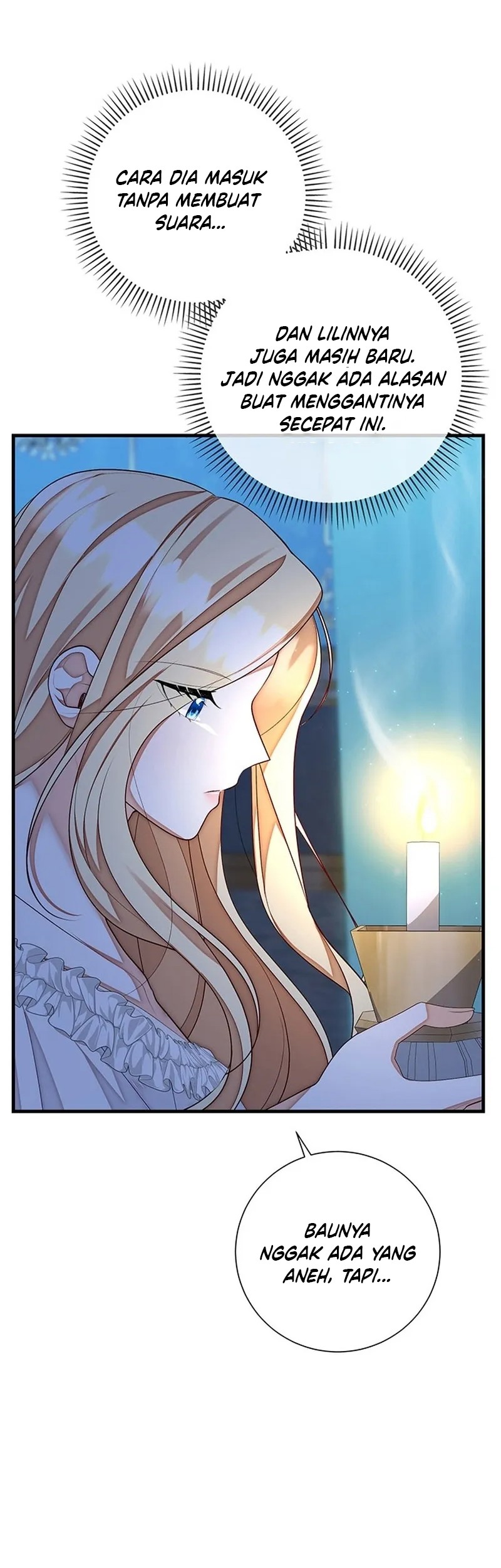 I Became the Mother of the Supporting Male Lead's Son Chapter 6 - halaman 9