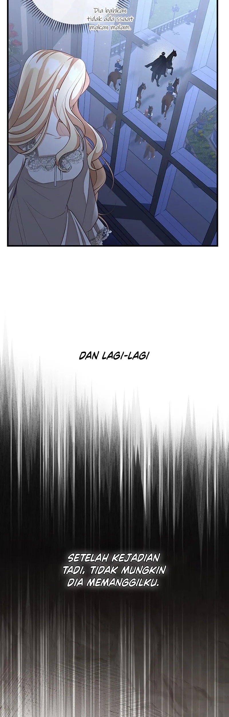 I Became the Mother of the Supporting Male Lead's Son Chapter 7 - halaman 14