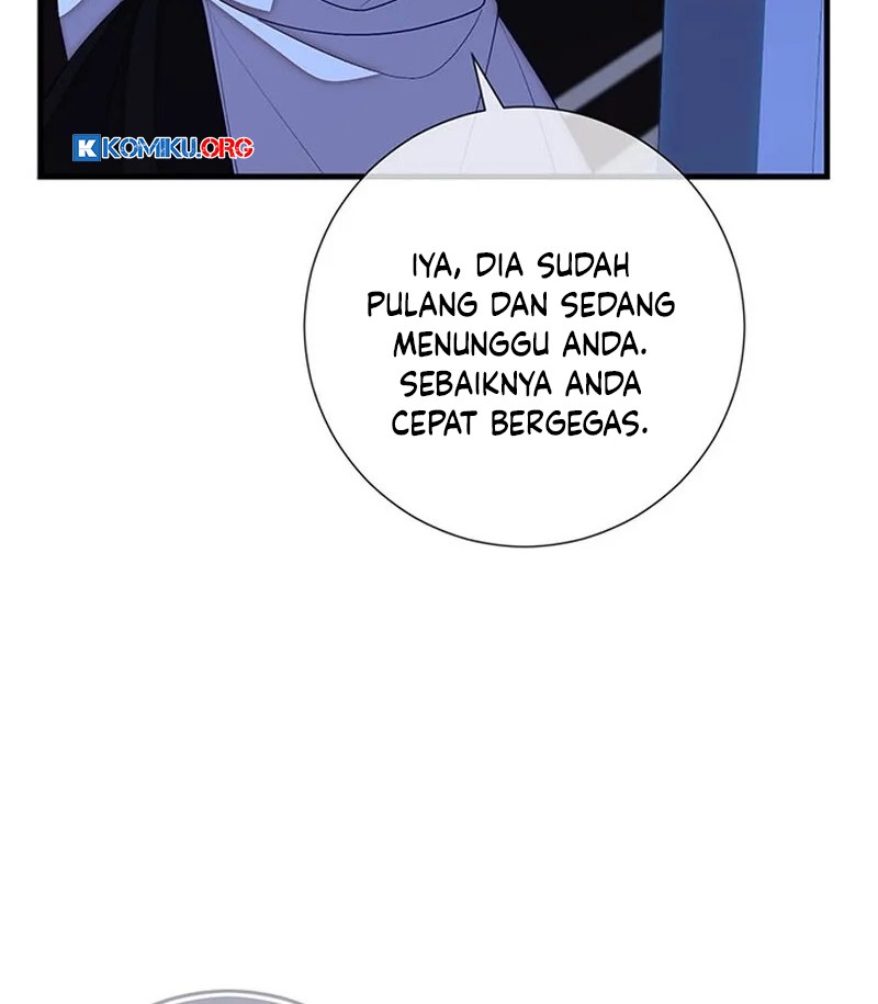 I Became the Mother of the Supporting Male Lead's Son Chapter 7 - halaman 16