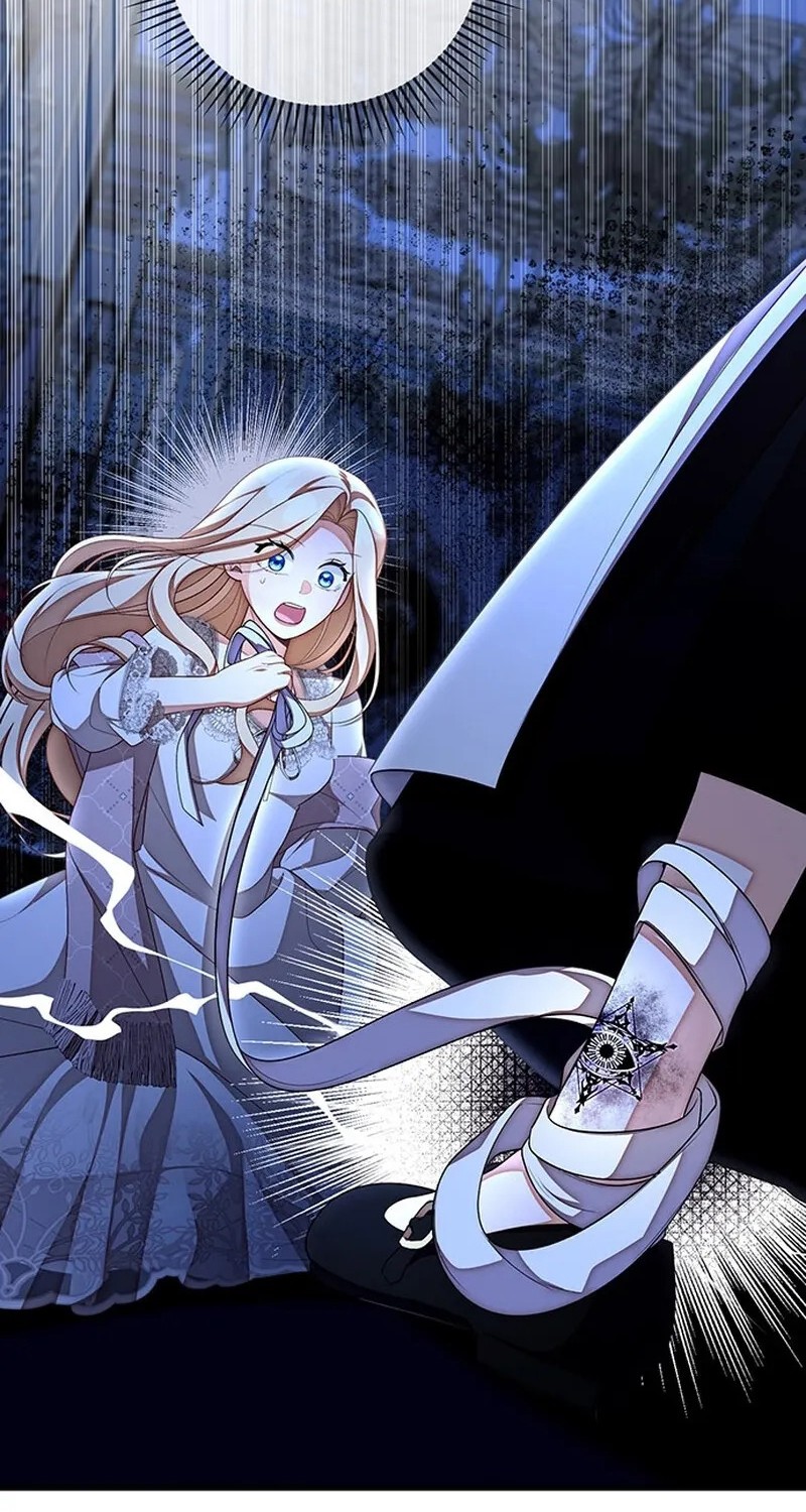 I Became the Mother of the Supporting Male Lead's Son Chapter 7 - halaman 24