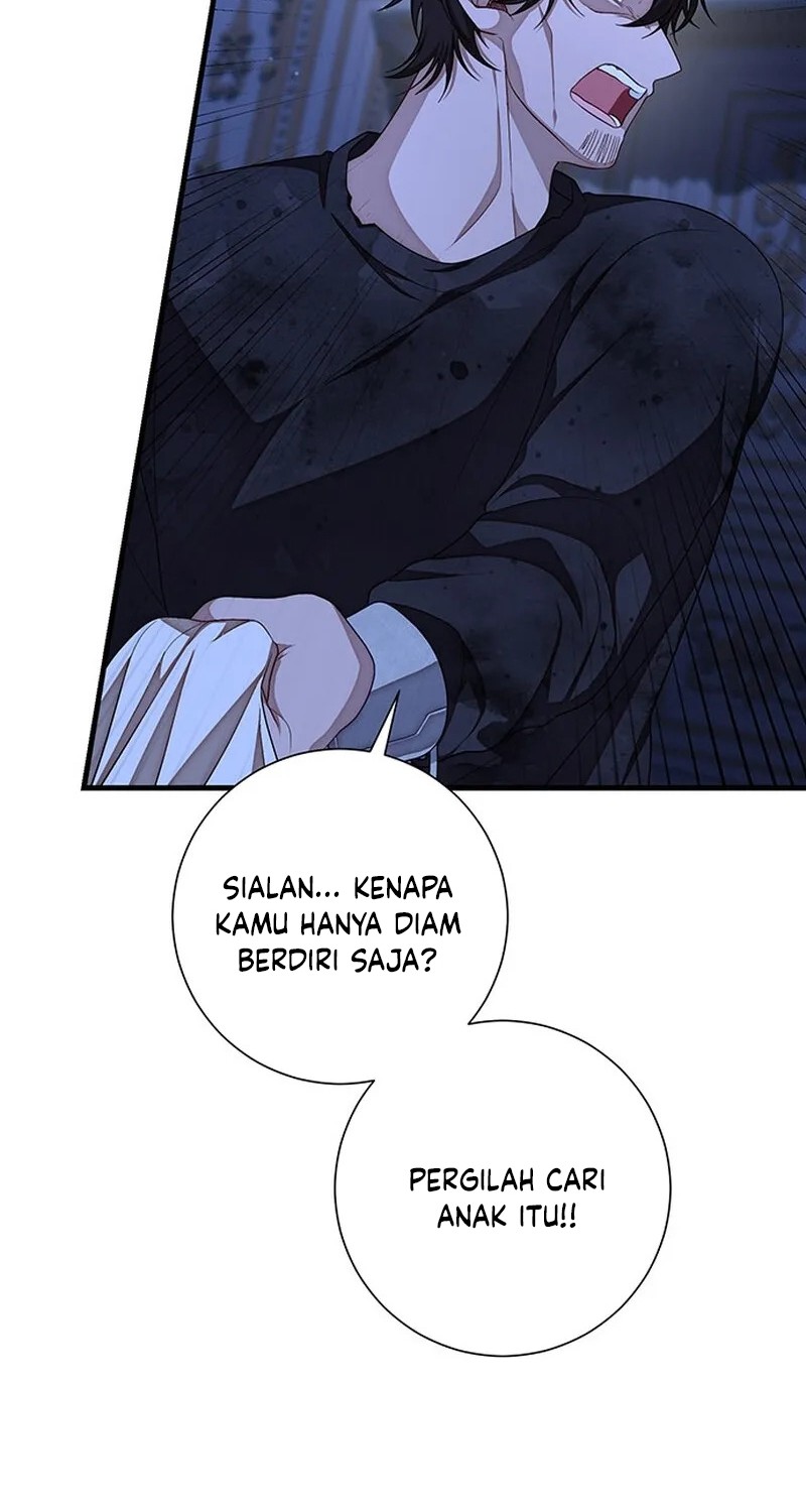 I Became the Mother of the Supporting Male Lead's Son Chapter 7 - halaman 32