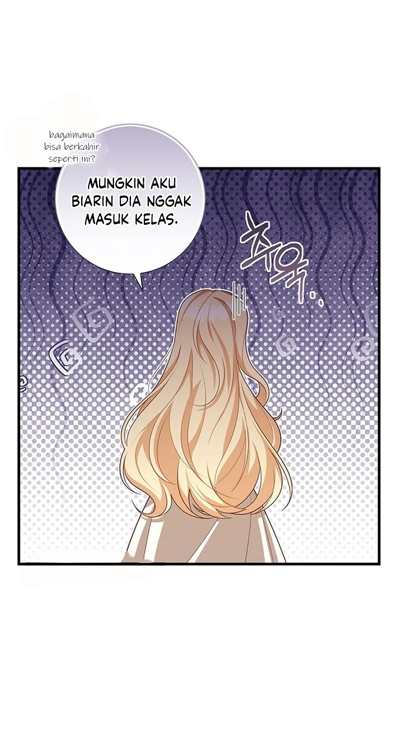 I Became the Mother of the Supporting Male Lead's Son Chapter 7 - halaman 4