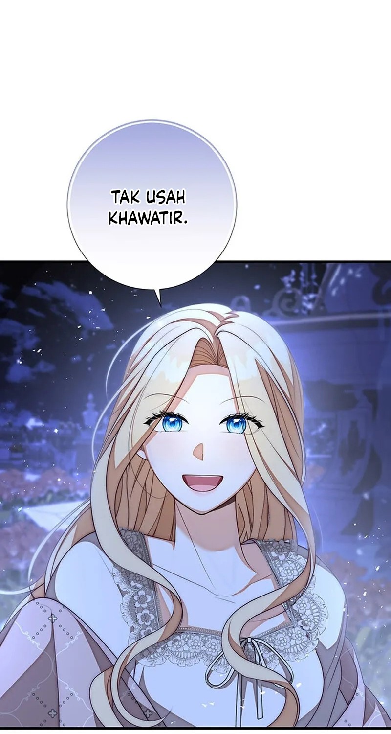 I Became the Mother of the Supporting Male Lead's Son Chapter 7 - halaman 44