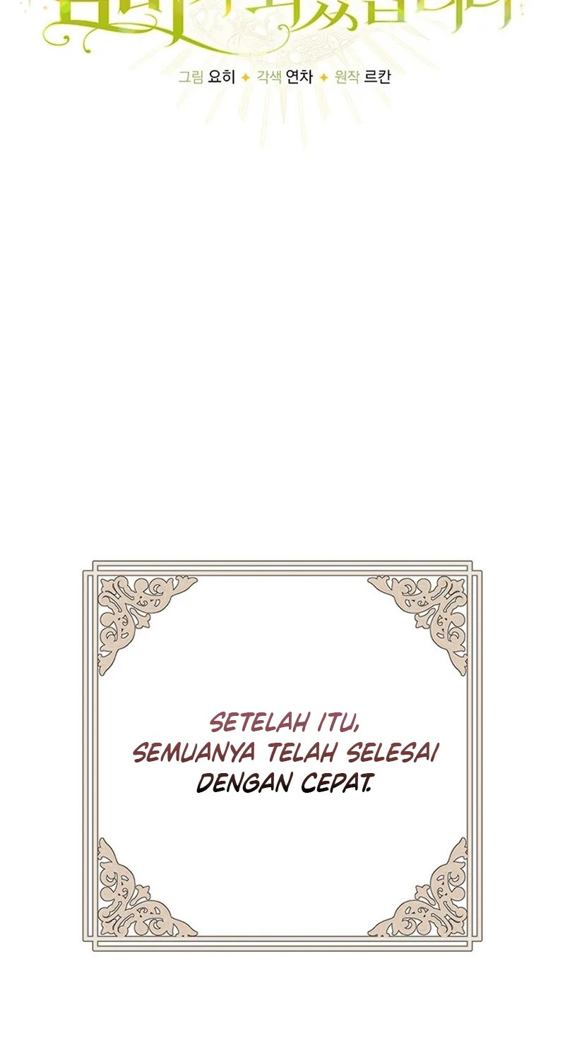 I Became the Mother of the Supporting Male Lead's Son Chapter 8 - halaman 24