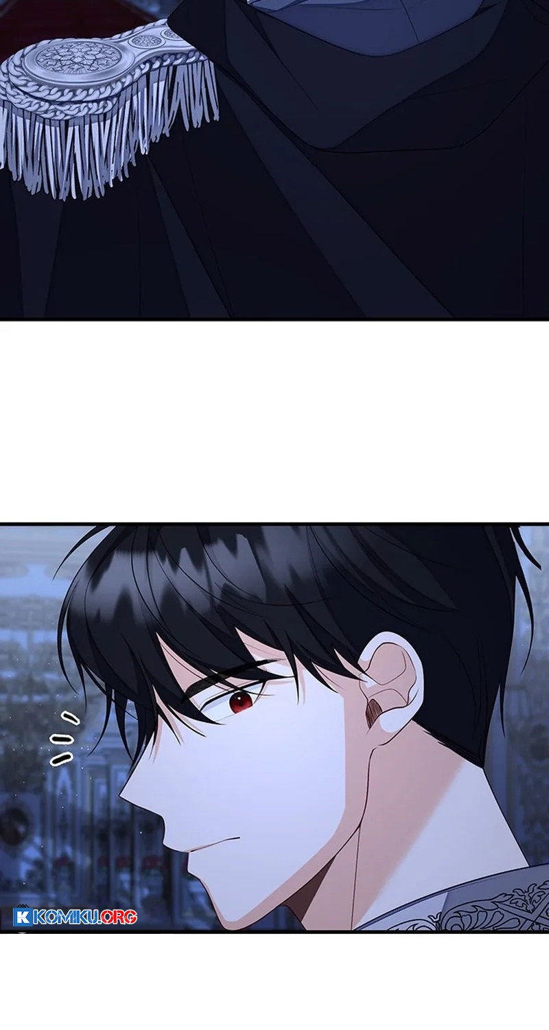 I Became the Mother of the Supporting Male Lead's Son Chapter 8 - halaman 36