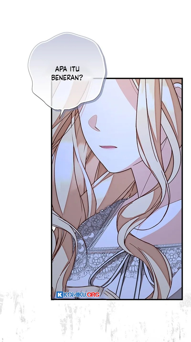 I Became the Mother of the Supporting Male Lead's Son Chapter 8 - halaman 44