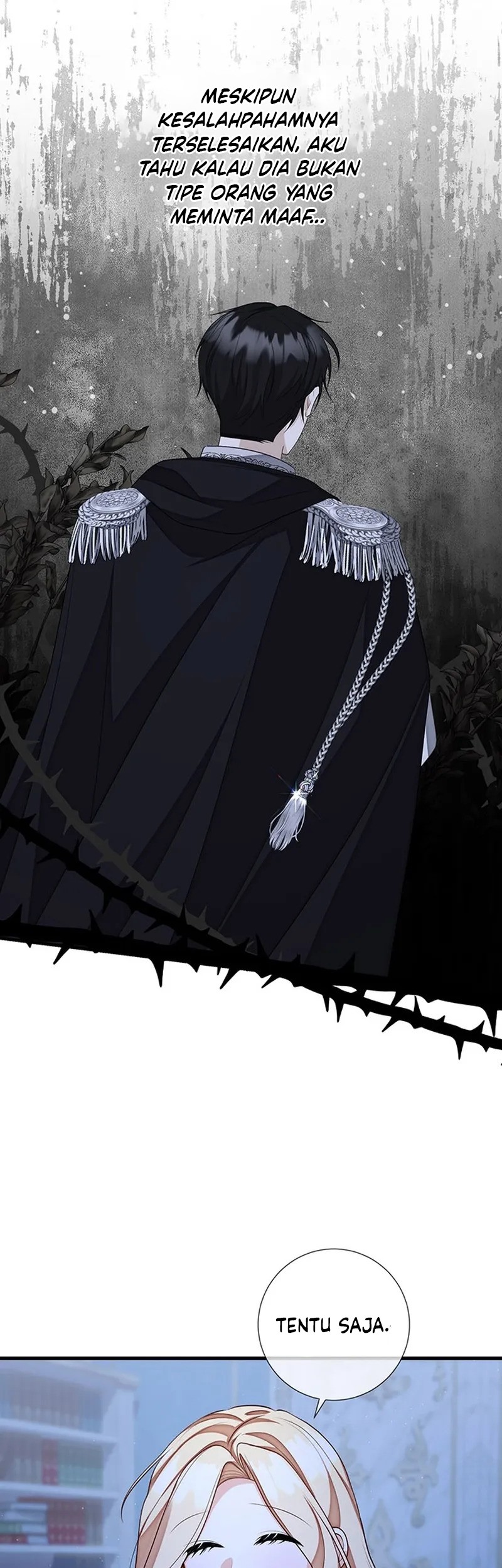 I Became the Mother of the Supporting Male Lead's Son Chapter 8 - halaman 45