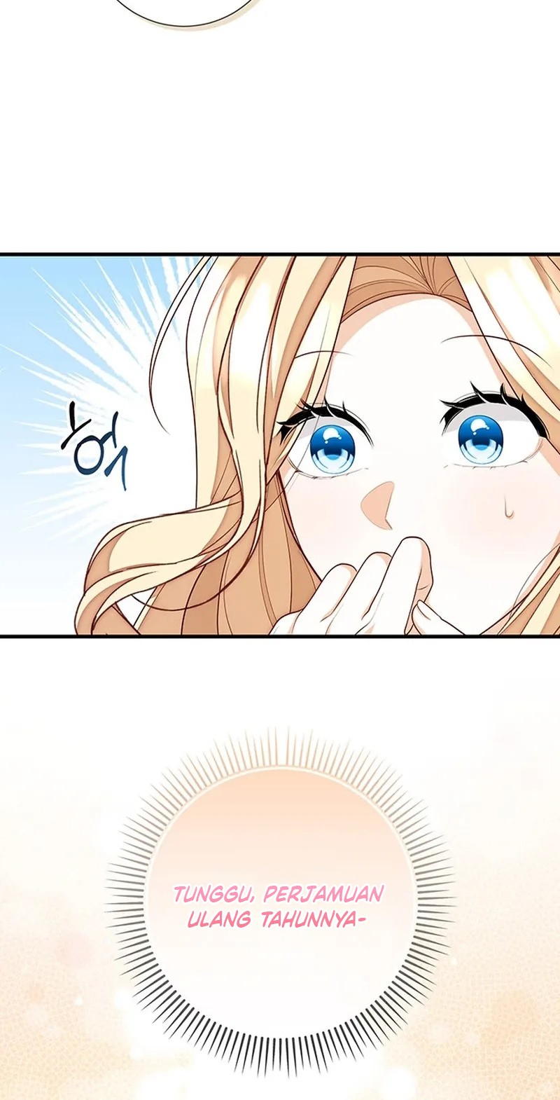 I Became the Mother of the Supporting Male Lead's Son Chapter 8 - halaman 51