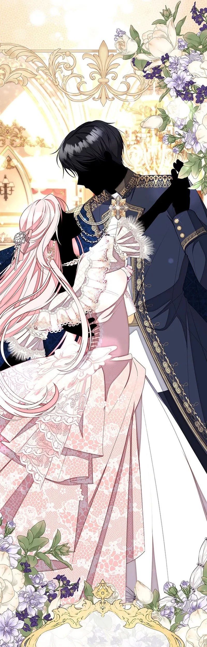 I Became the Mother of the Supporting Male Lead's Son Chapter 8 - halaman 52