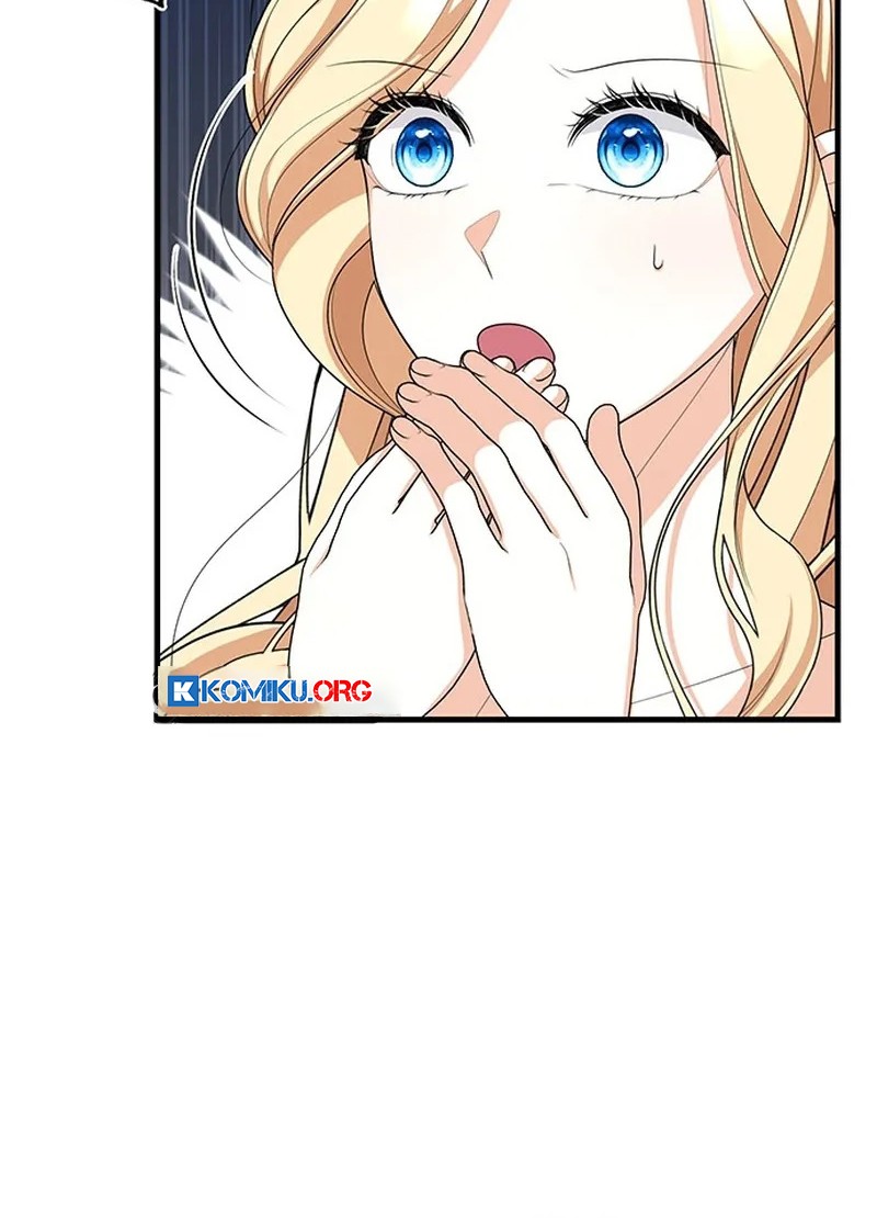 I Became the Mother of the Supporting Male Lead's Son Chapter 8 - halaman 8