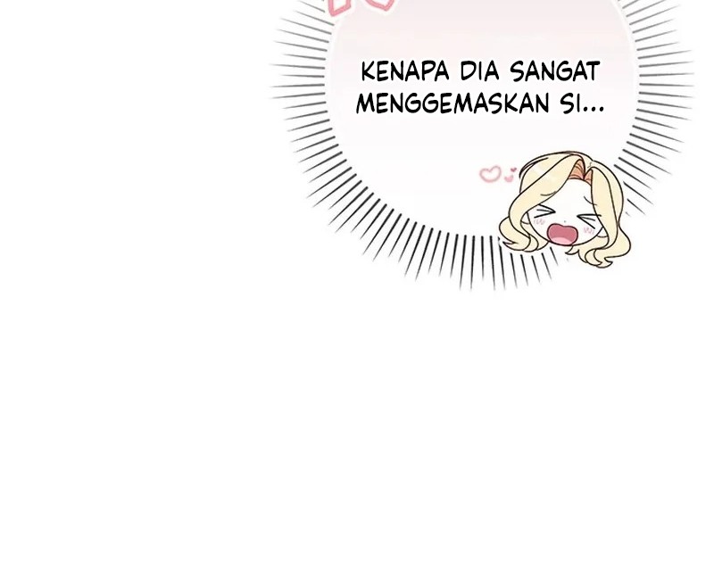 I Became the Mother of the Supporting Male Lead's Son Chapter 9 - halaman 12