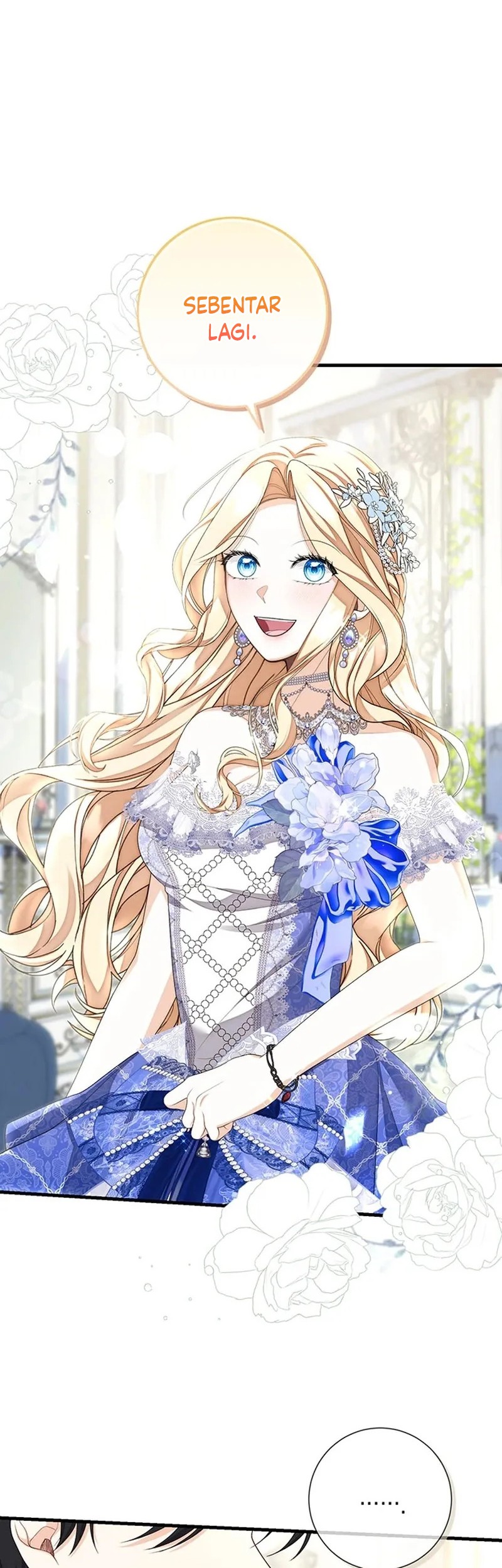 I Became the Mother of the Supporting Male Lead's Son Chapter 9 - halaman 14