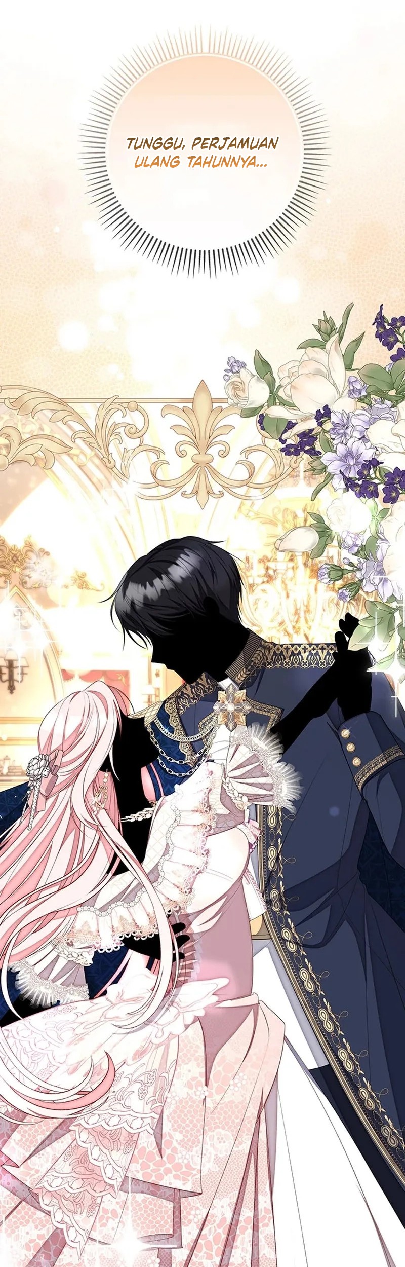 I Became the Mother of the Supporting Male Lead's Son Chapter 9 - halaman 2