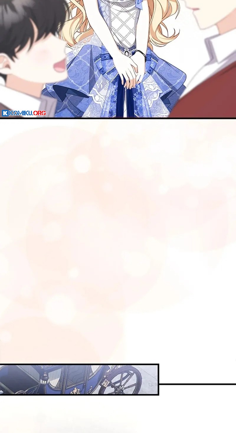I Became the Mother of the Supporting Male Lead's Son Chapter 9 - halaman 20