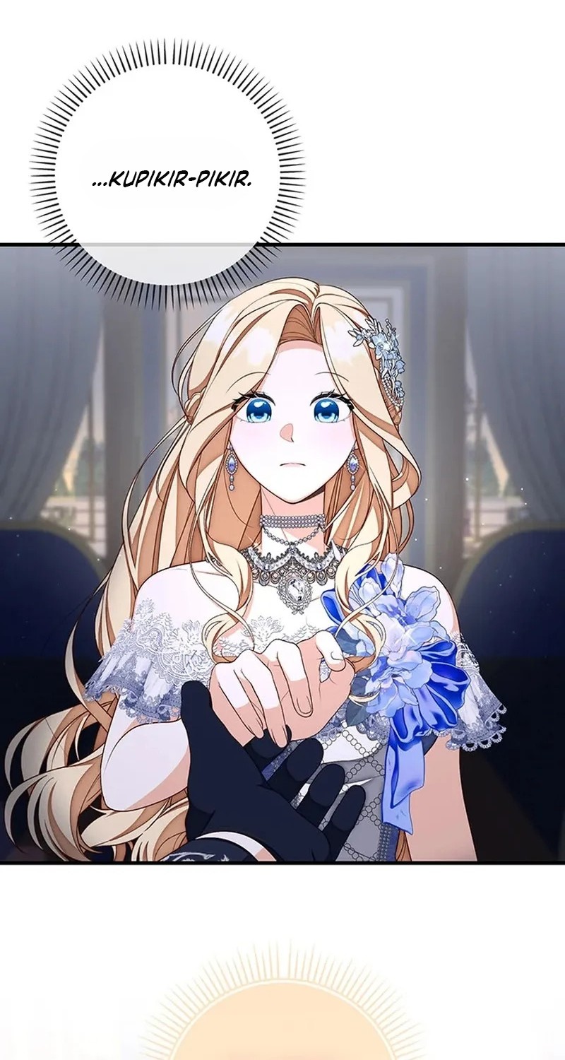 I Became the Mother of the Supporting Male Lead's Son Chapter 9 - halaman 24