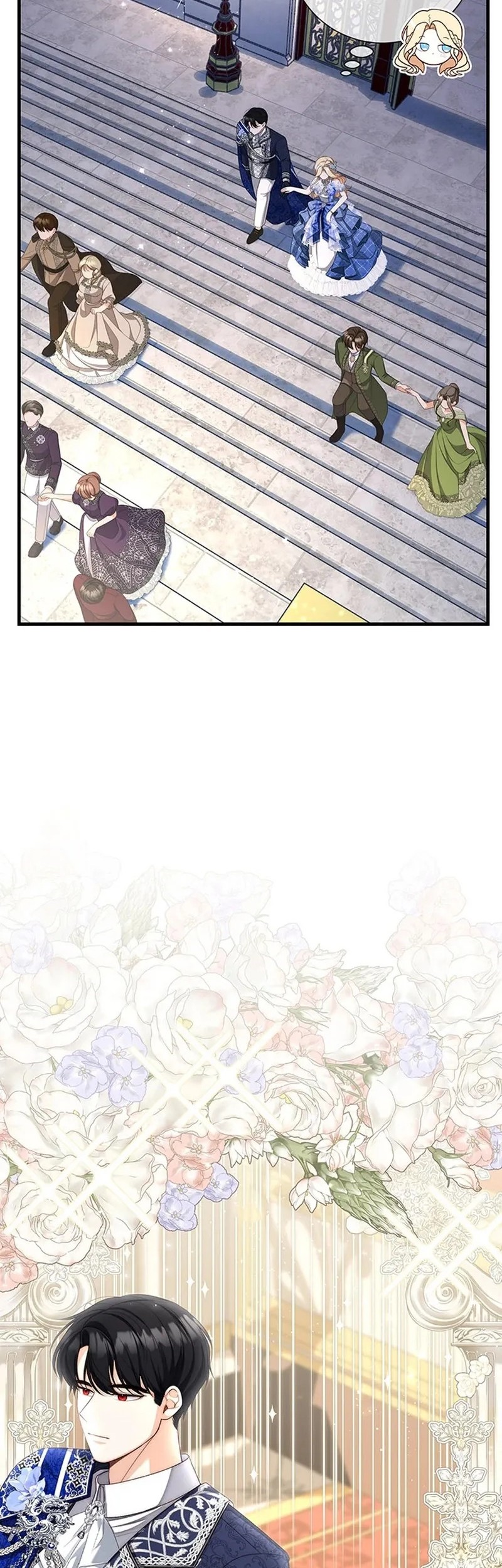 I Became the Mother of the Supporting Male Lead's Son Chapter 9 - halaman 26