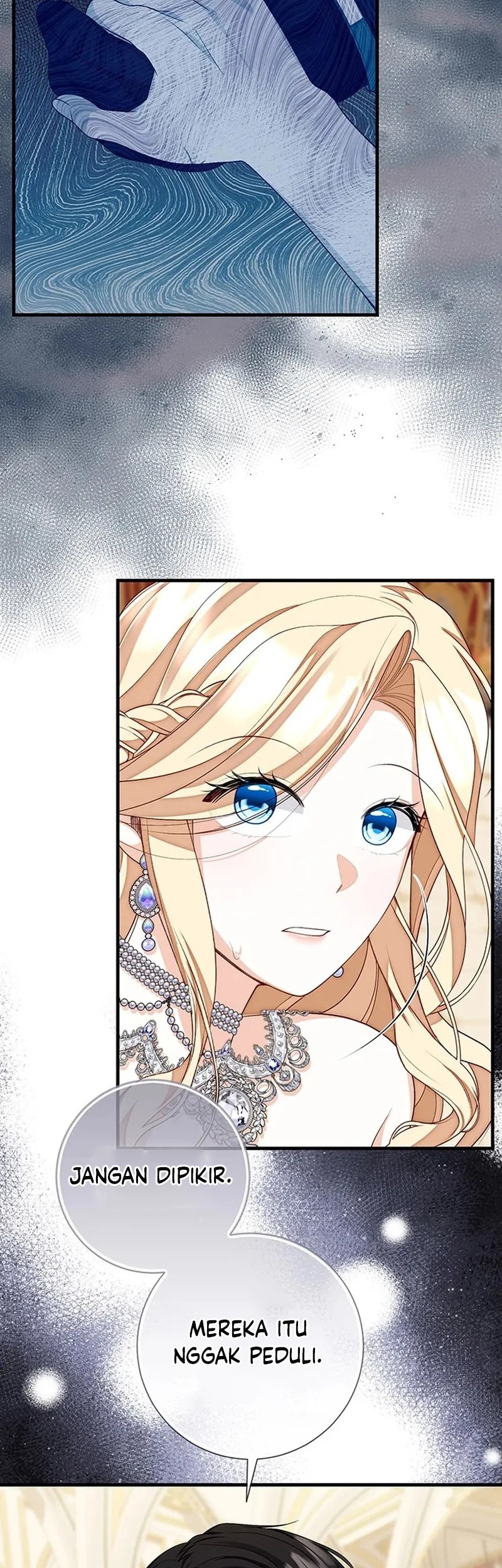 I Became the Mother of the Supporting Male Lead's Son Chapter 9 - halaman 30