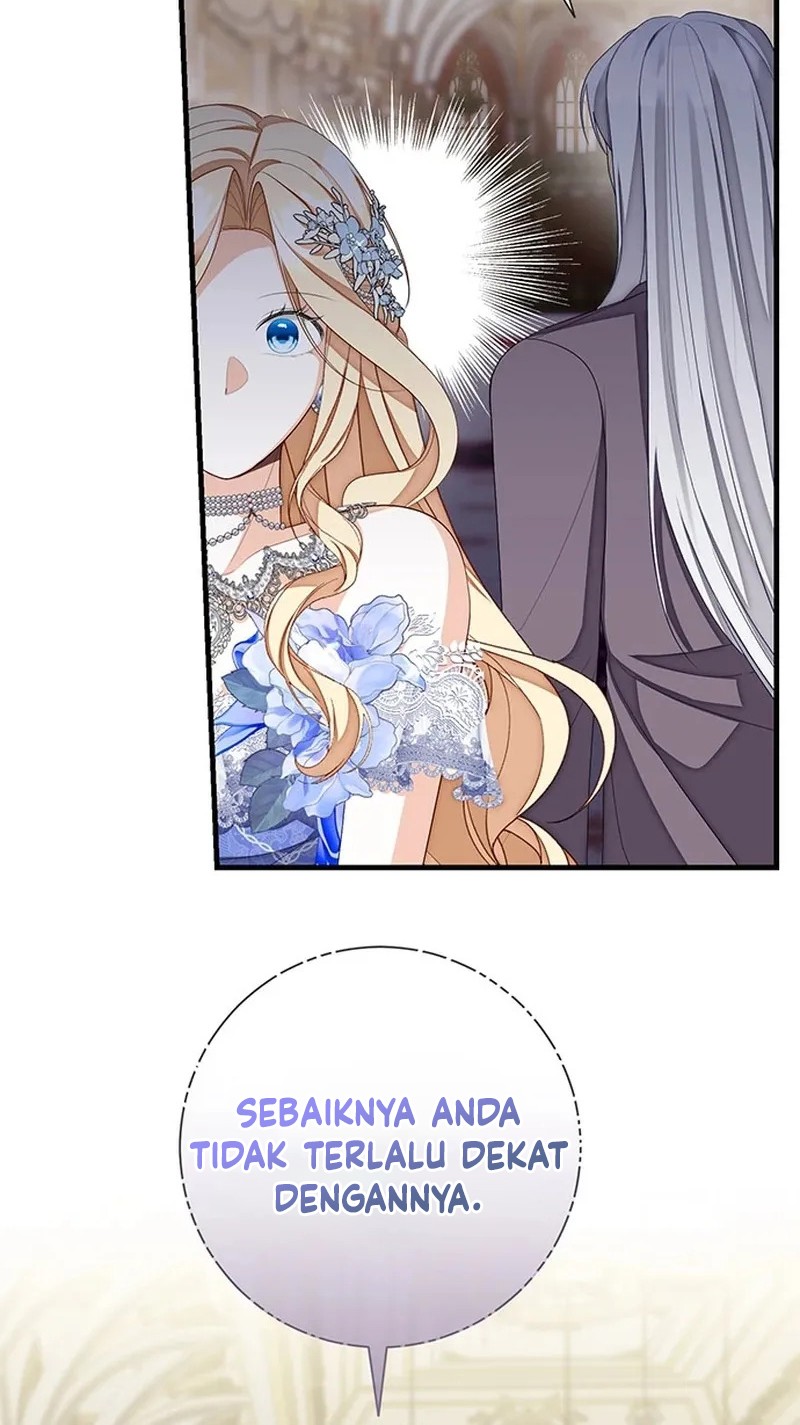 I Became the Mother of the Supporting Male Lead's Son Chapter 9 - halaman 40