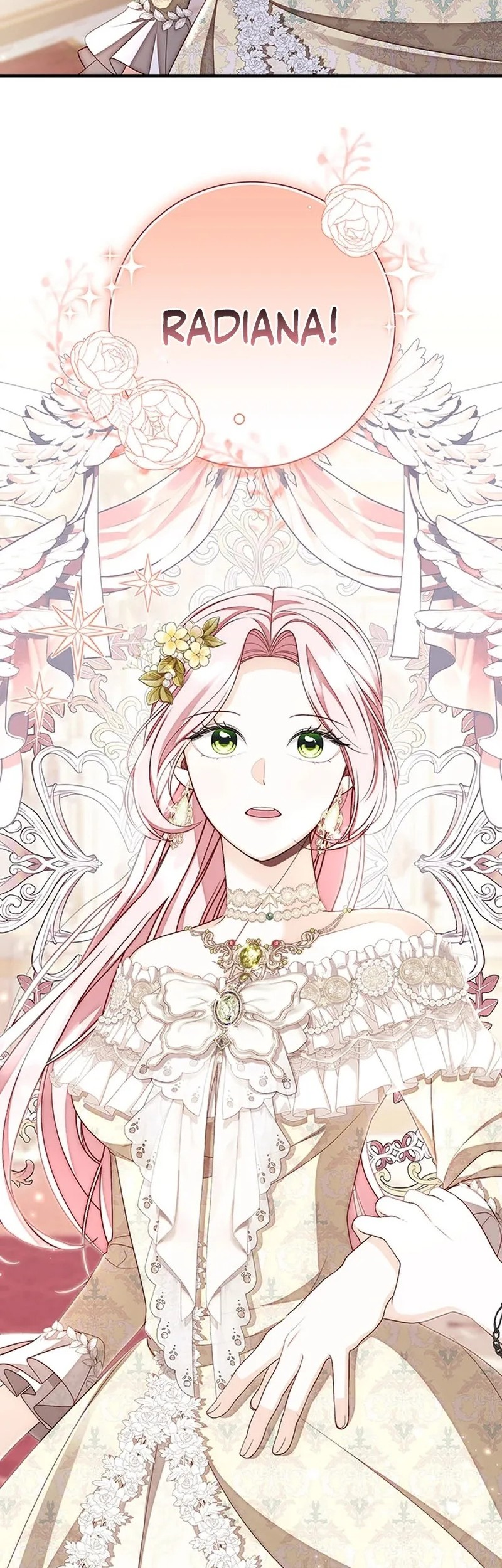 I Became the Mother of the Supporting Male Lead's Son Chapter 9 - halaman 50