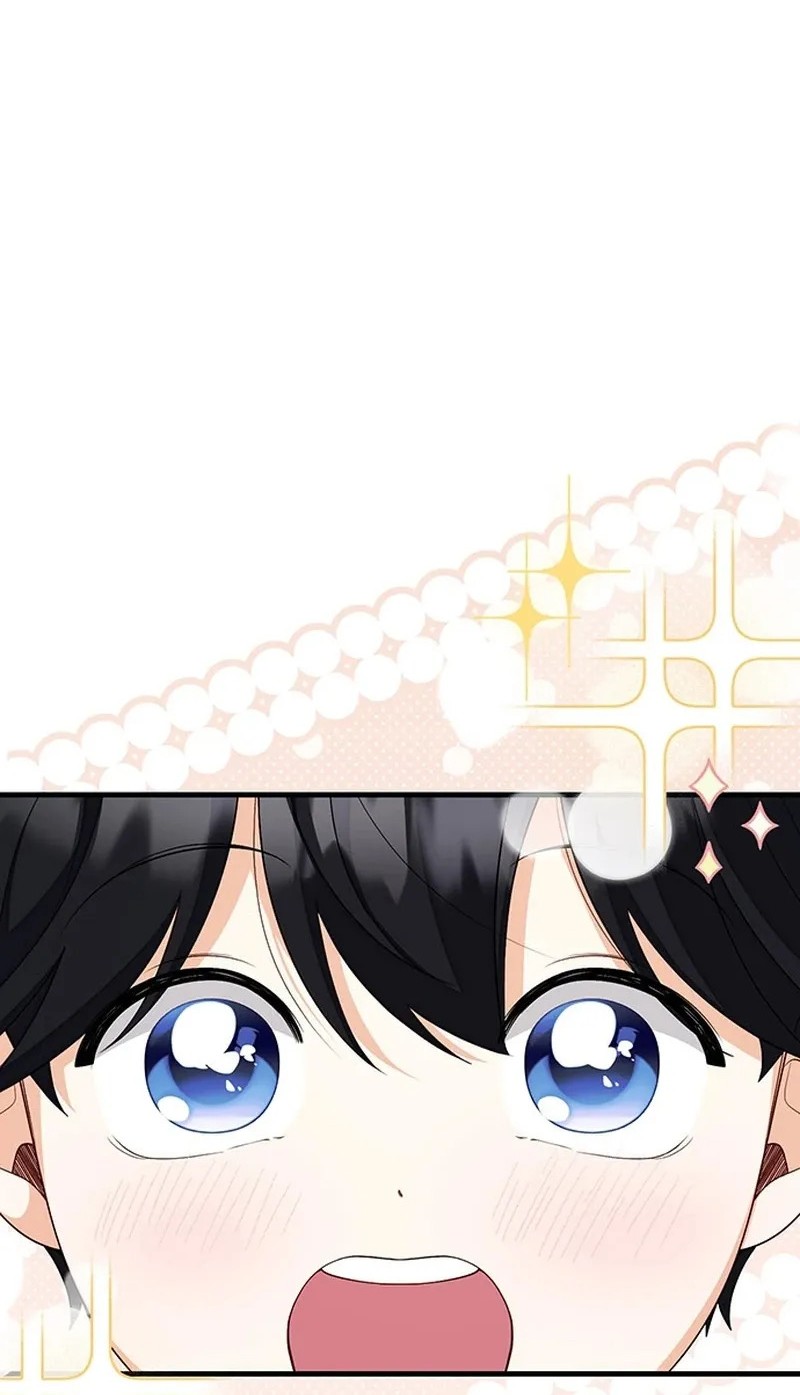 I Became the Mother of the Supporting Male Lead's Son Chapter 9 - halaman 8