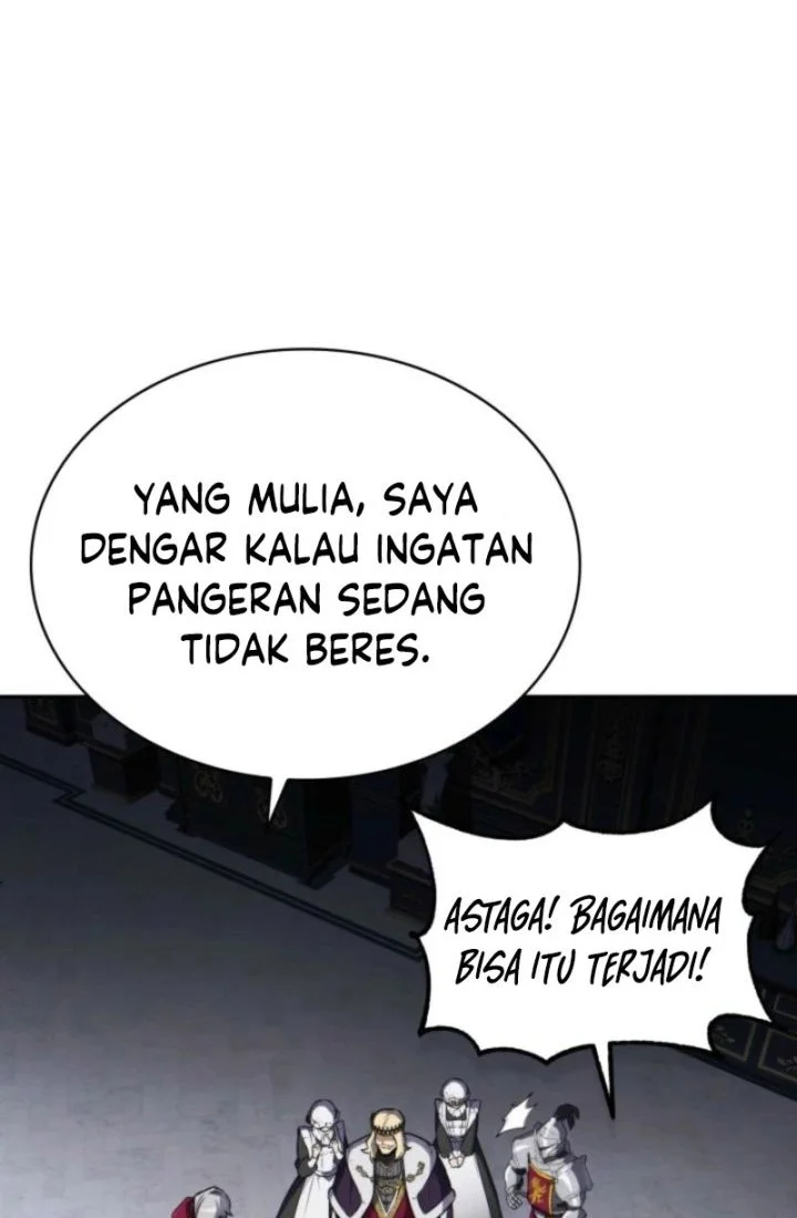 I Became the Rogue First Prince Chapter 1 - halaman 101