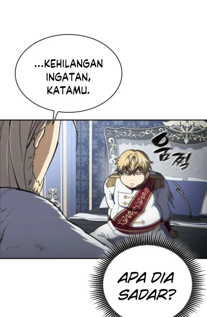 I Became the Rogue First Prince Chapter 1 - halaman 105