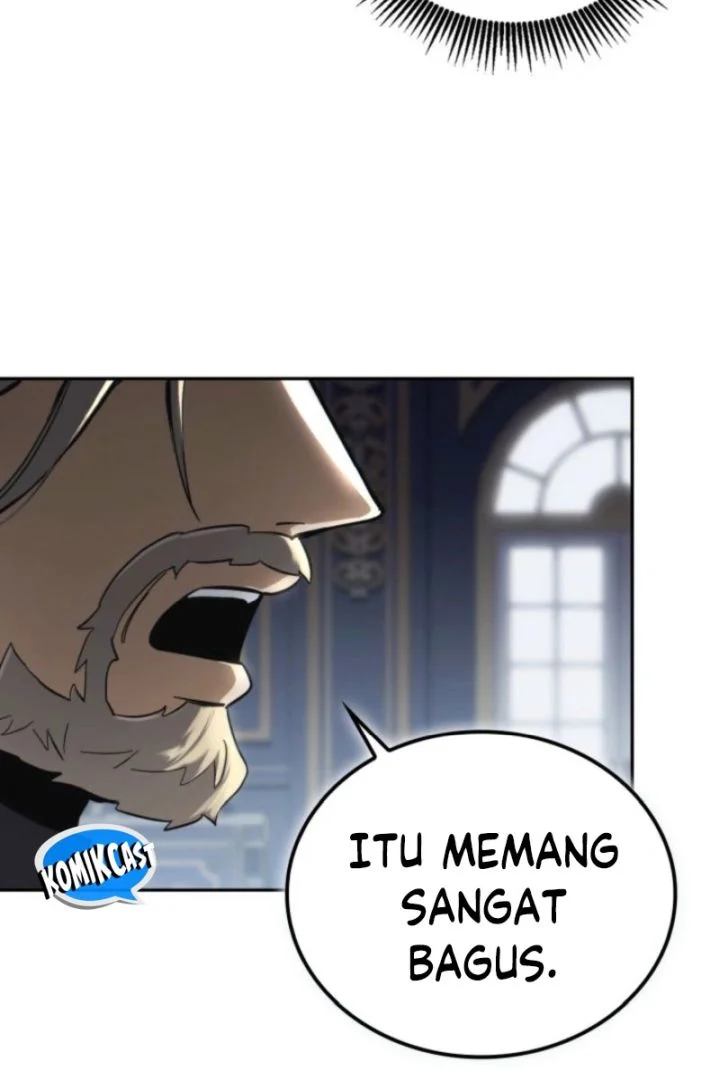 I Became the Rogue First Prince Chapter 1 - halaman 106