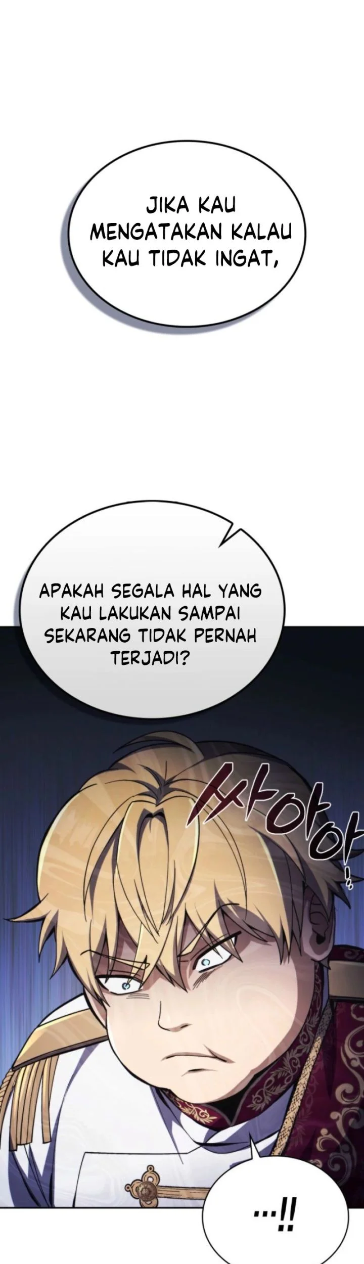 I Became the Rogue First Prince Chapter 1 - halaman 107