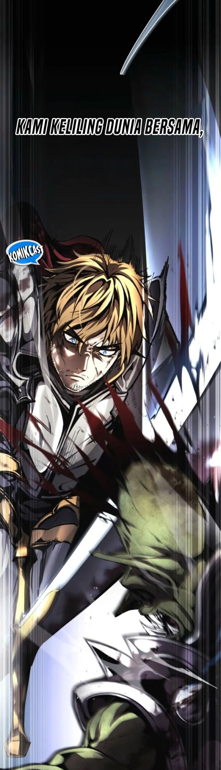 I Became the Rogue First Prince Chapter 1 - halaman 11